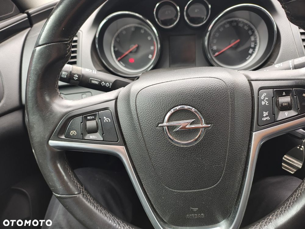 Opel Insignia - 6