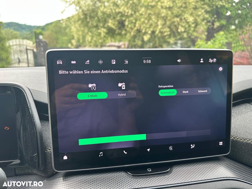 Skoda Kodiaq 1.5 TSI iV DSG Selection - 29