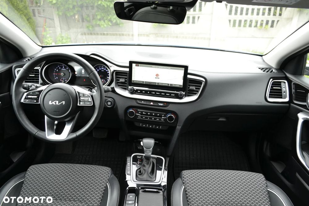 Kia Ceed 1.5 T-GDI Tribute DCT - 31