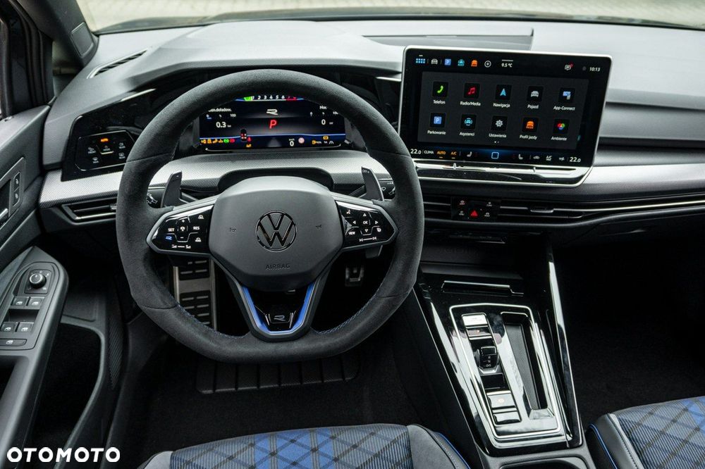 Volkswagen Golf - 9