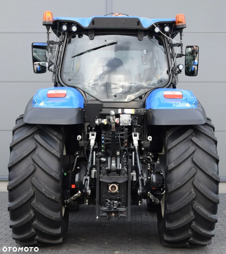 New Holland T7.225 Auto Command - 5