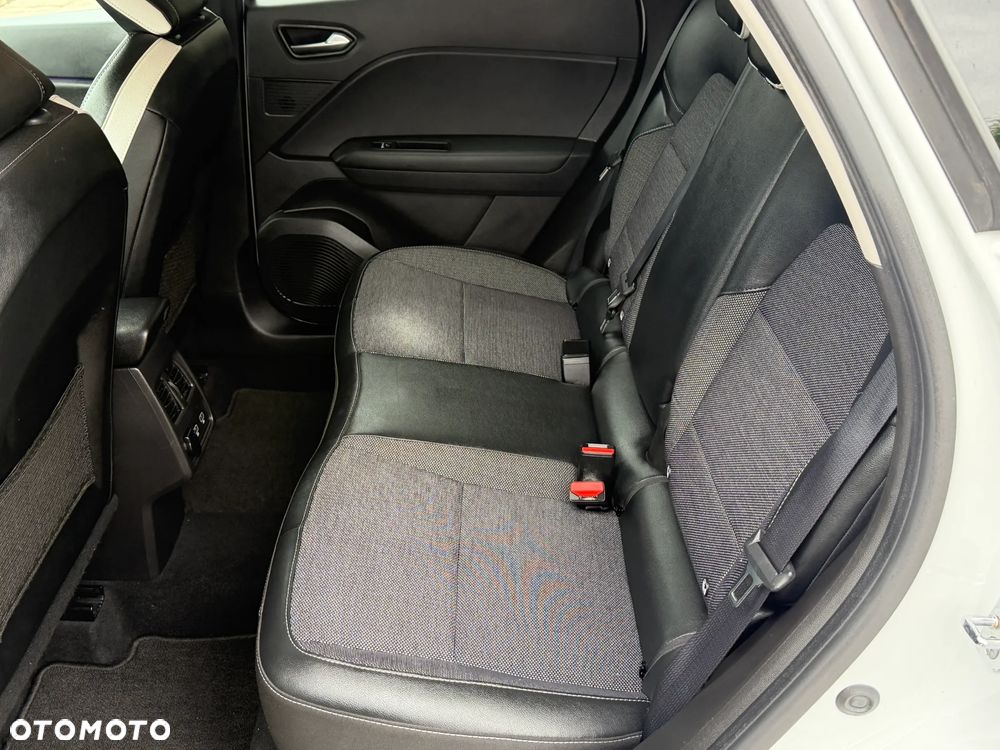 Renault Captur E-TECH 160 INTENS - 21