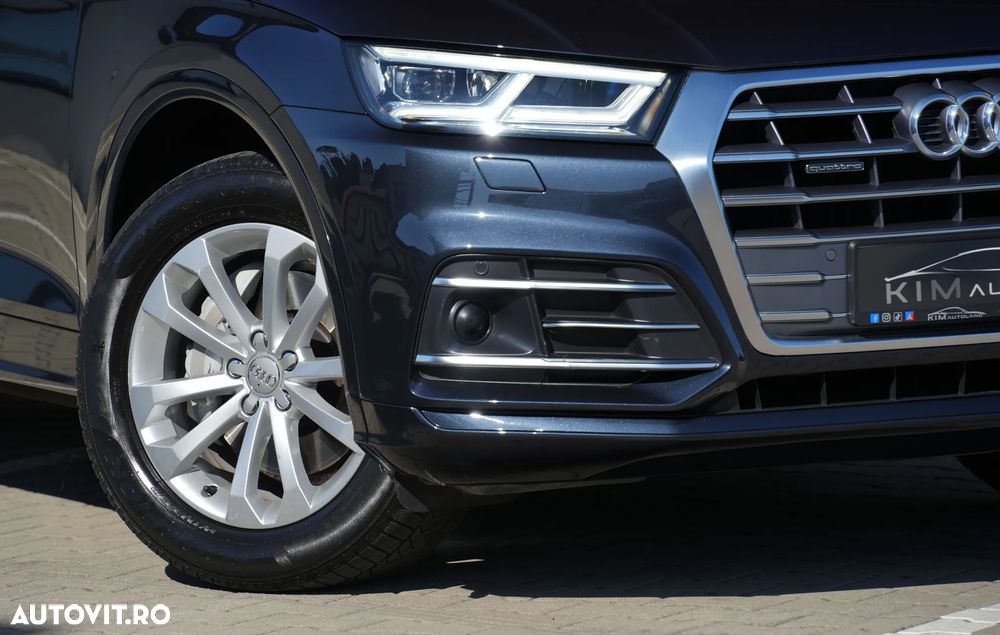 Audi Q5 2.0 40 TDI quattro S tronic Sport - 27