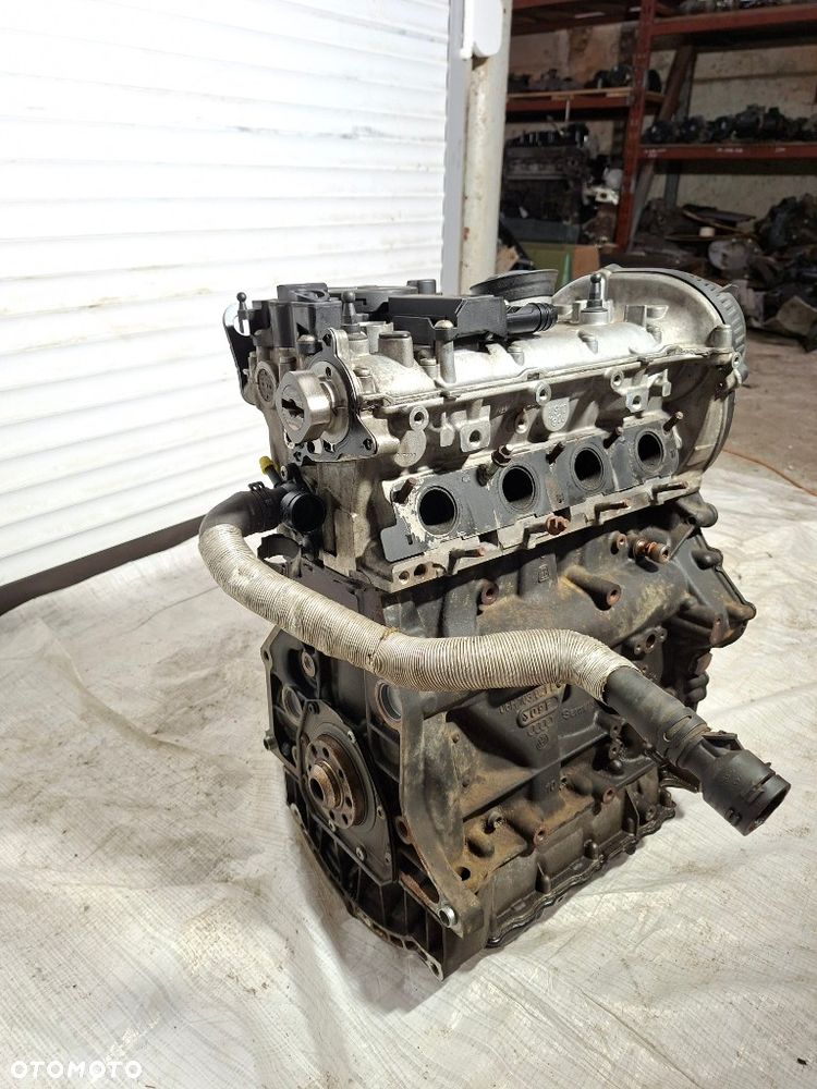 Silnik 1.8TFSI symbol CDA Audi A3 Passat Superb Octavia Leon - 7