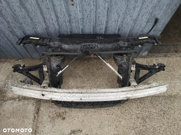 PAS PRZEDNI BELKA WZMOCNIENIE BMW E83 X3 2003-2011R