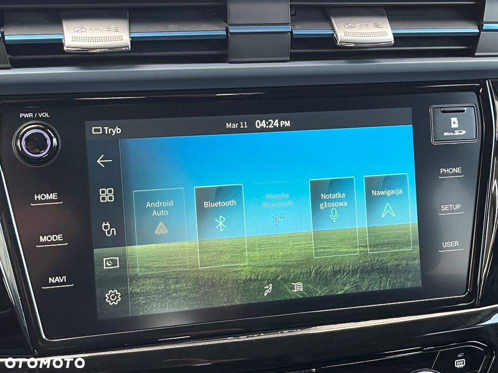 SsangYong/KGM Korando - 27