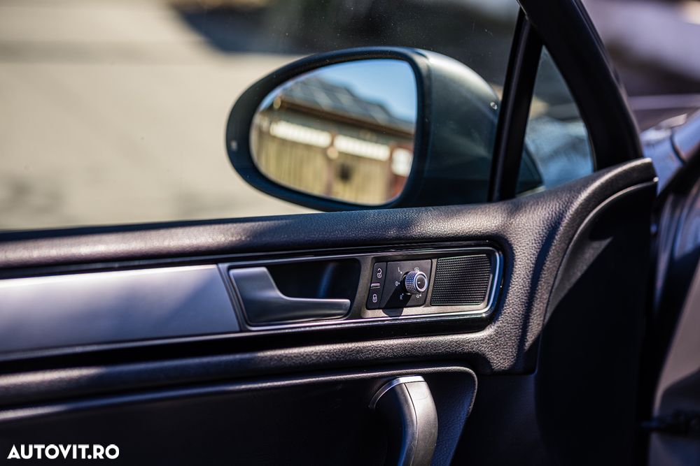 Volkswagen Touareg 3.0 V6 TDI SCR Blue Motion DPF Automatik - 19