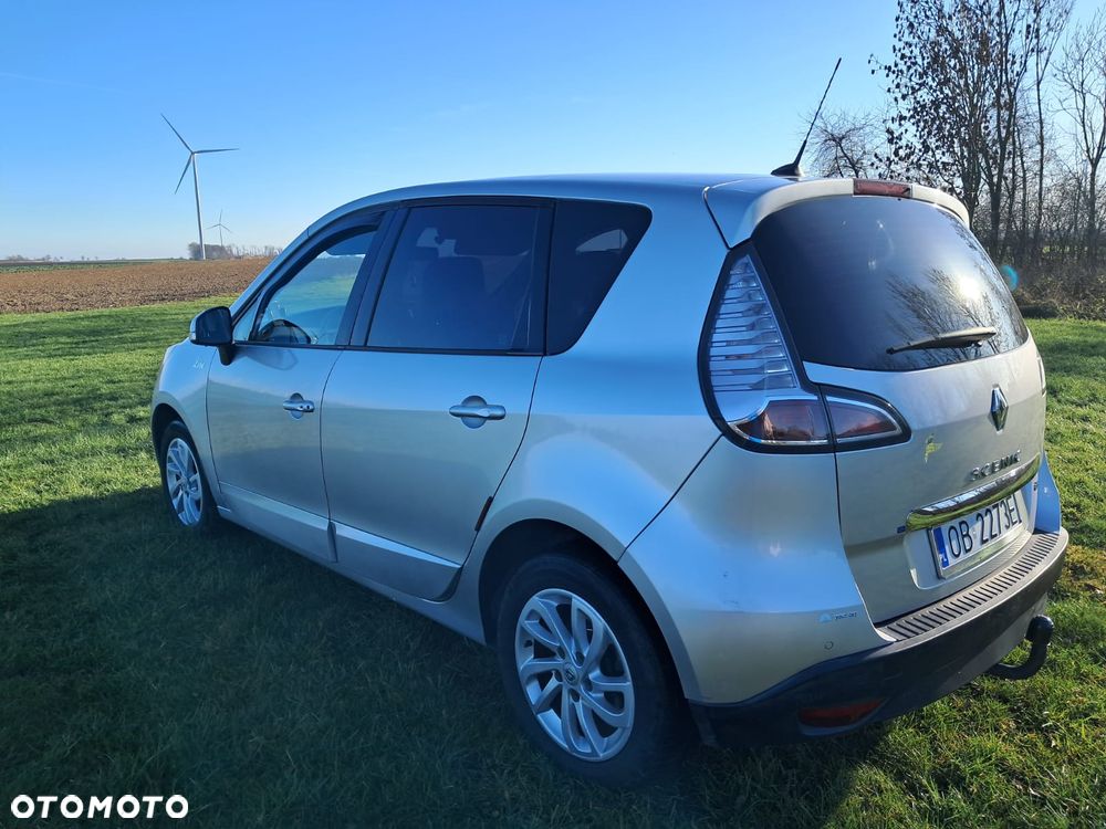 Renault Scenic Energy dCi 110 S&S Bose Edition - 8