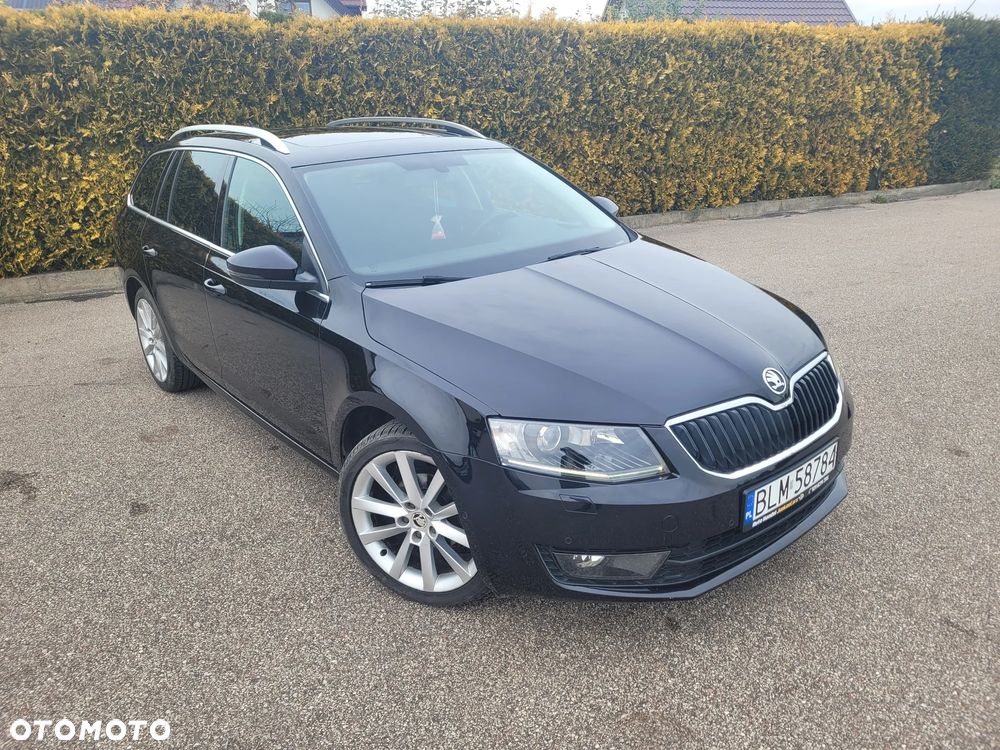 Skoda Octavia - 11