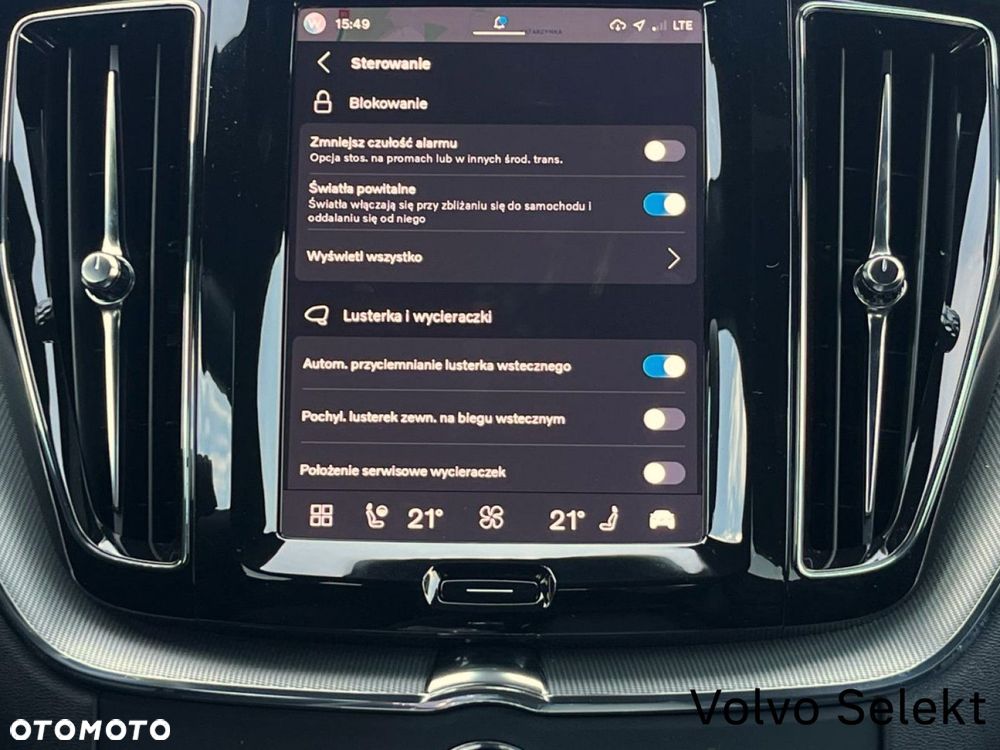 Volvo XC 60 - 29
