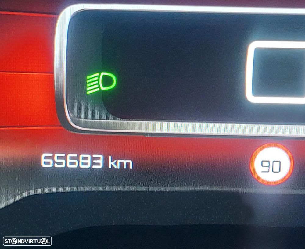 Citroën C5 Aircross 1.5 BlueHDi Feel - 6