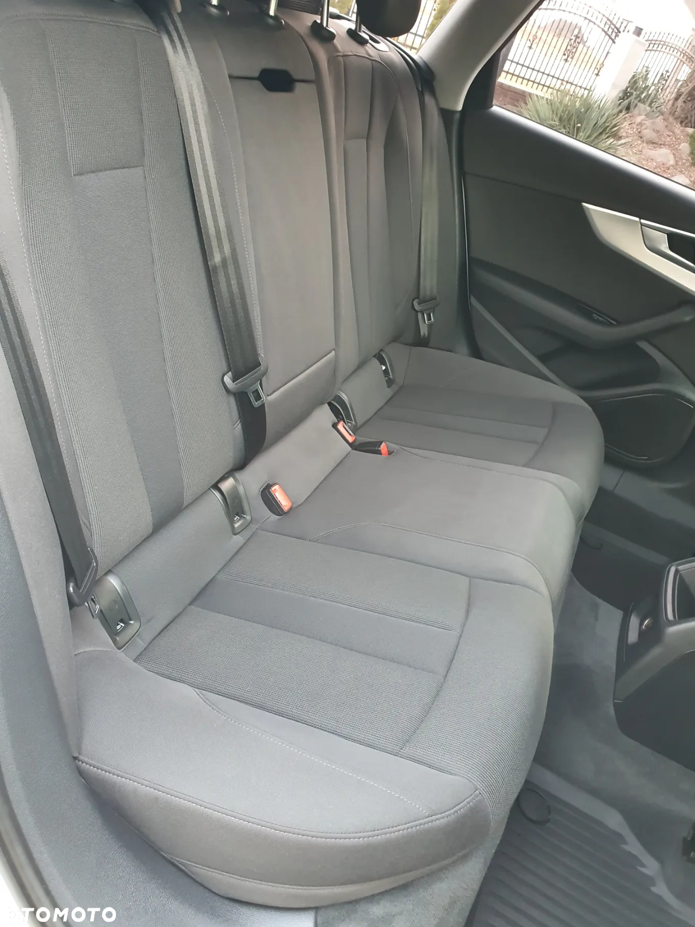 Audi A4 2.0 TDI Quattro S tronic - 25