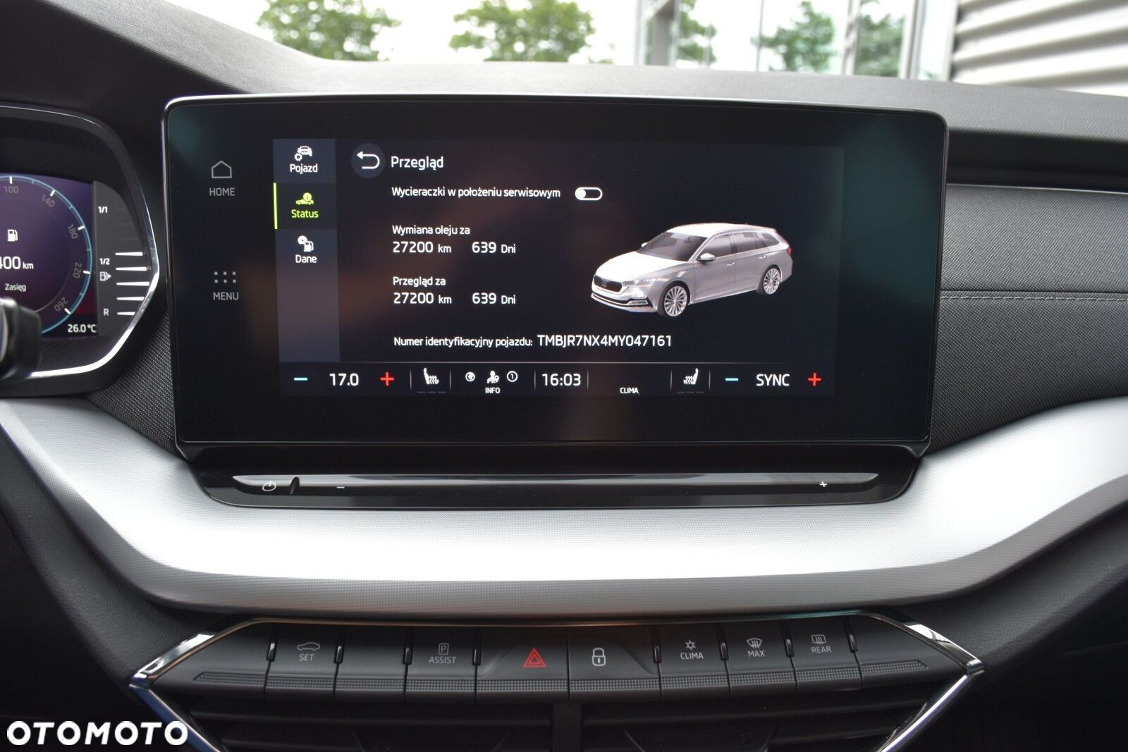 Skoda Octavia 1.5 TSI ACT Style - 39