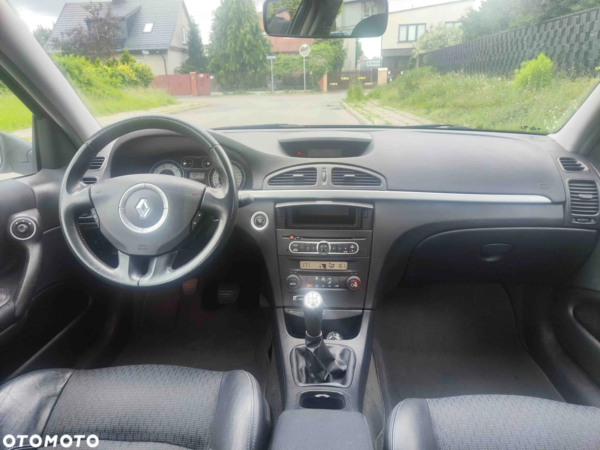 Renault Laguna 2.0 16V Dynamique - 14
