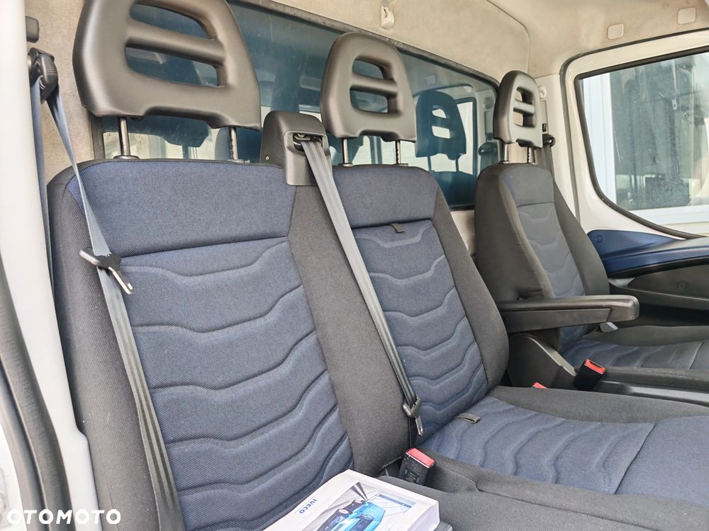 Iveco Daily 50C/35 - 12