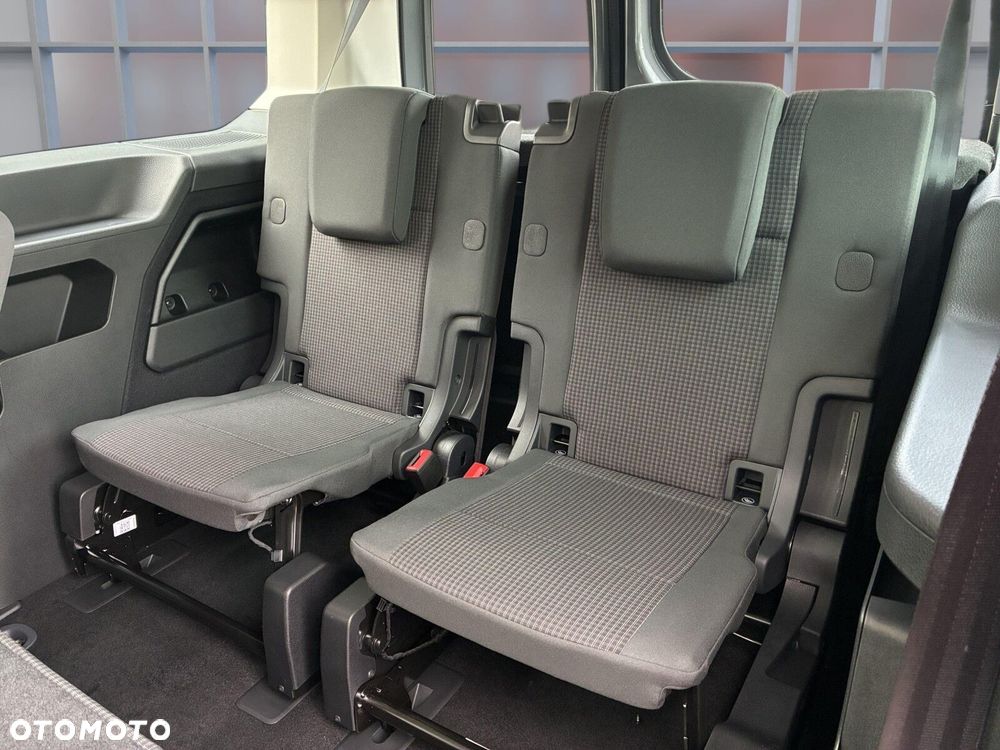Volkswagen Caddy Maxi 2.0 TDI DSG - 21