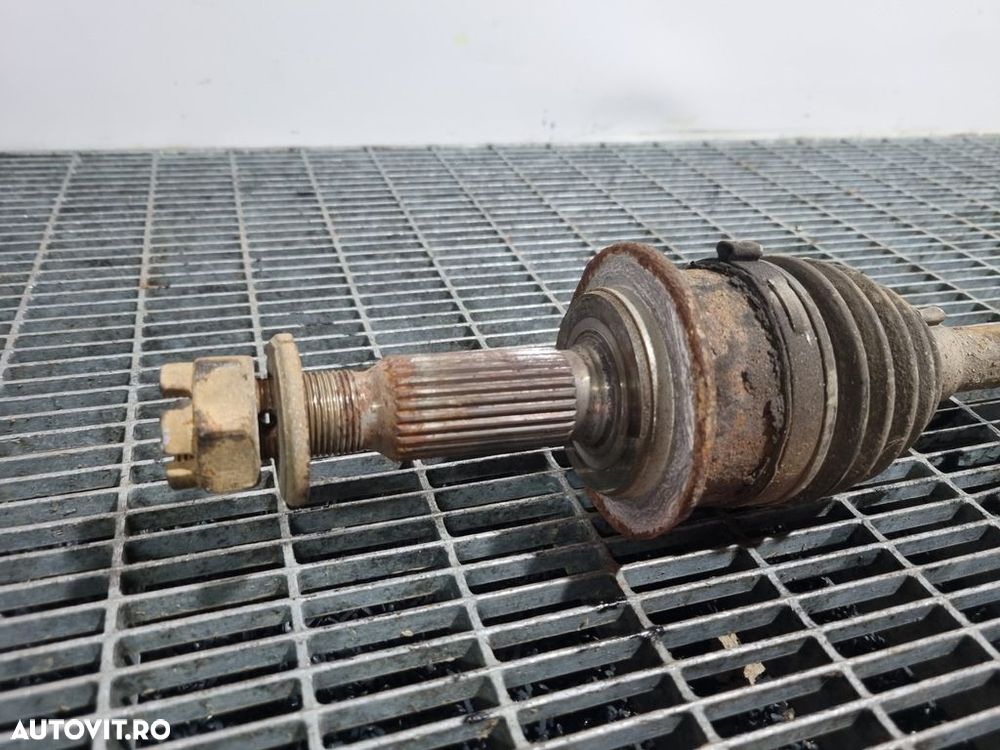 Planetara Dreapta Spate Mitsubishi Outlander 2.0 D 2009 - 2012 140CP Manuala BSY (1445) ... - 2