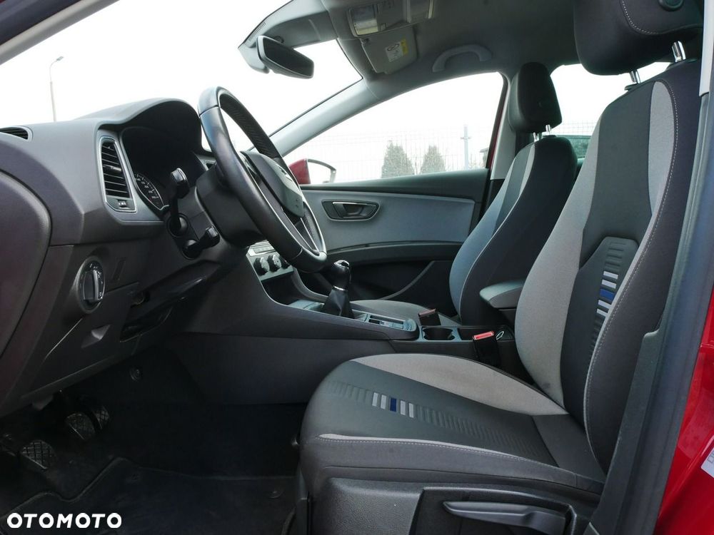 Seat Leon 1.5 TSI Style - 10