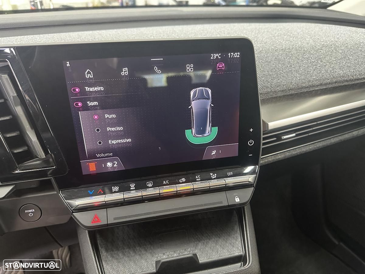 Renault Mégane E-Tech EV40 Equilibre - 41