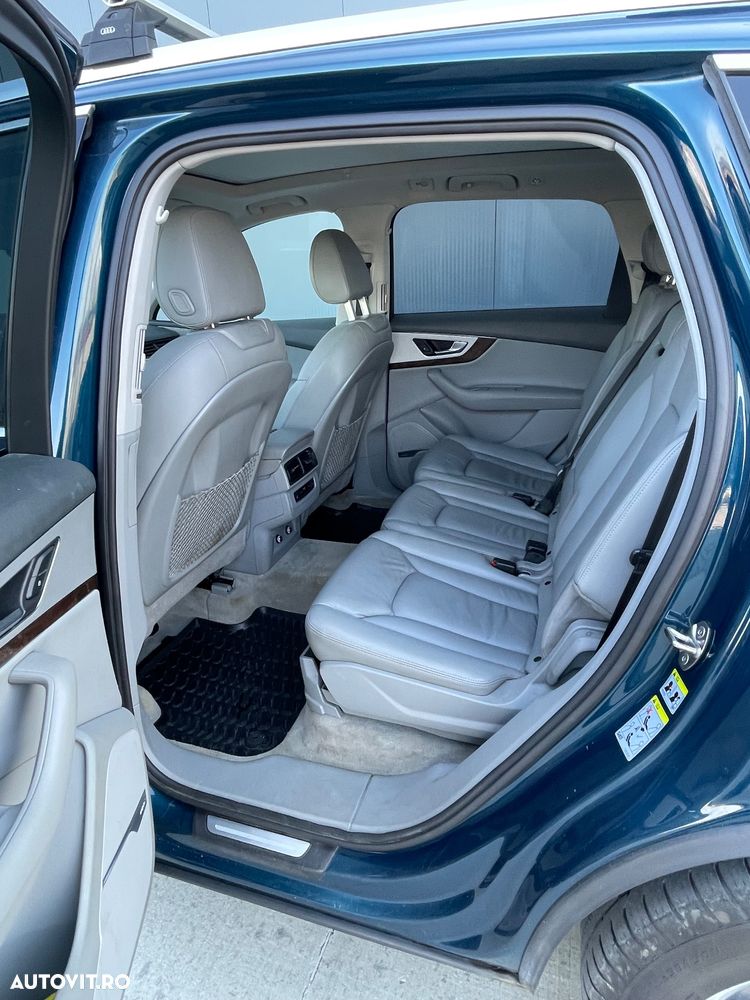 Audi Q7 - 6