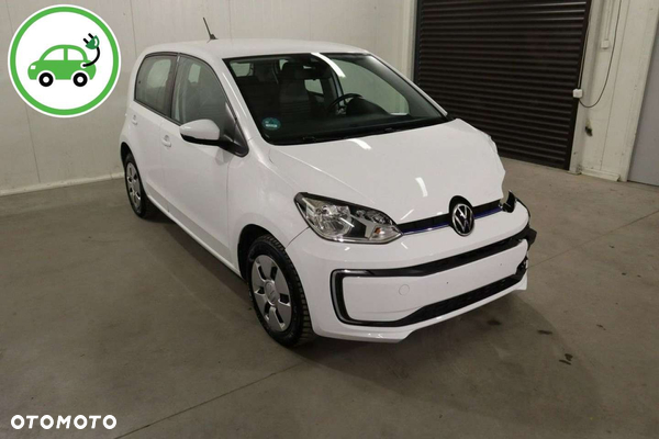 Volkswagen up! e-up