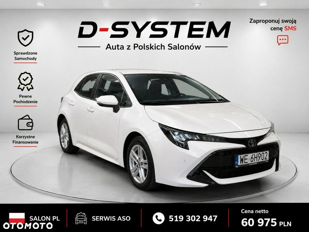 Toyota Corolla 1.8 Hybrid Comfort - 16
