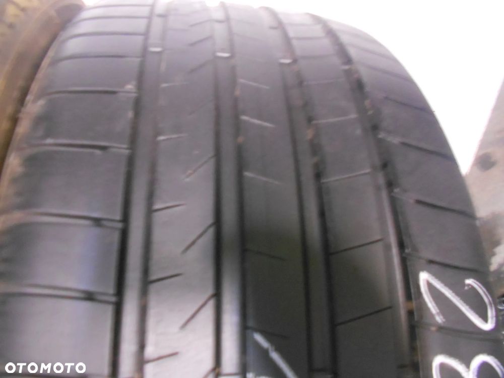 OPONY 285/40R21 BRIDGESTONE ALENZA 001 AO DOT 0223 /  1522 7MM - 4