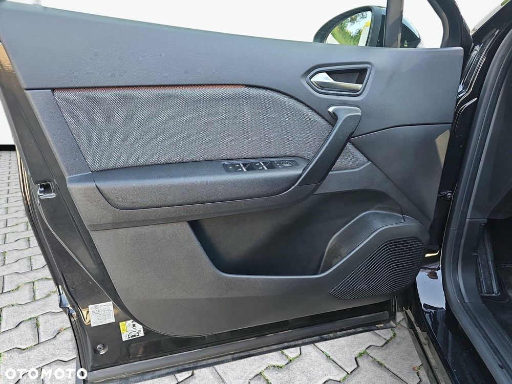 Renault Captur - 17