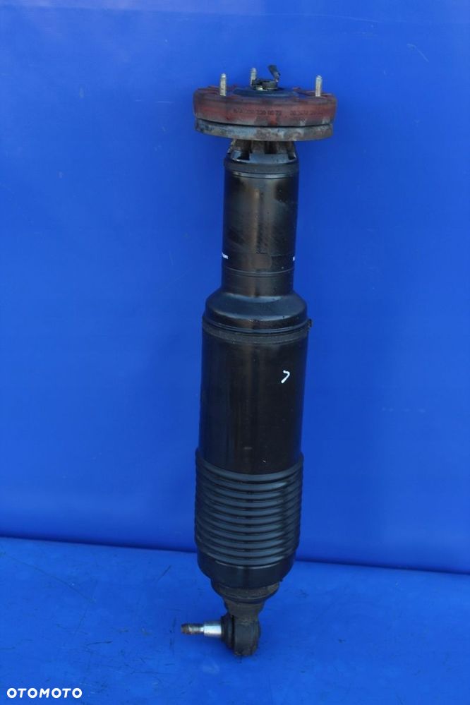 Amortyzator przód przedni lewy ABC OE Mercedes SL R230 W230 A2303200013 - 7