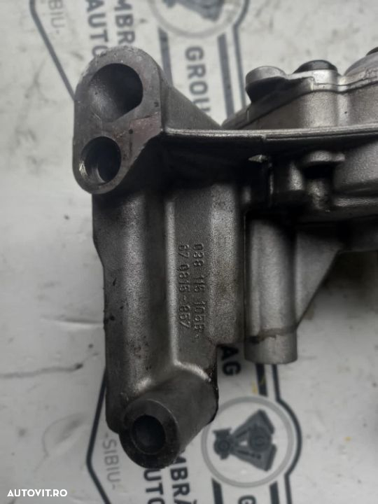 Pompa ulei Audi A4 B7 2.0TDI - 038115105B (038 115 105 B) - 2