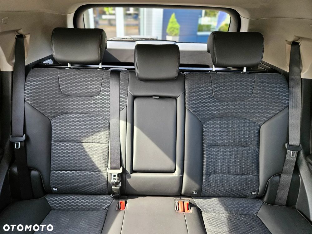 SsangYong/KGM Korando 1.5 T-GDI Adventure 2WD - 27