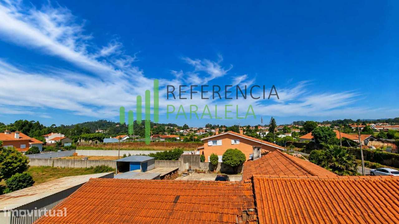 Apartamento T1 NOVO em Esposende - Grande imagem: 5/8