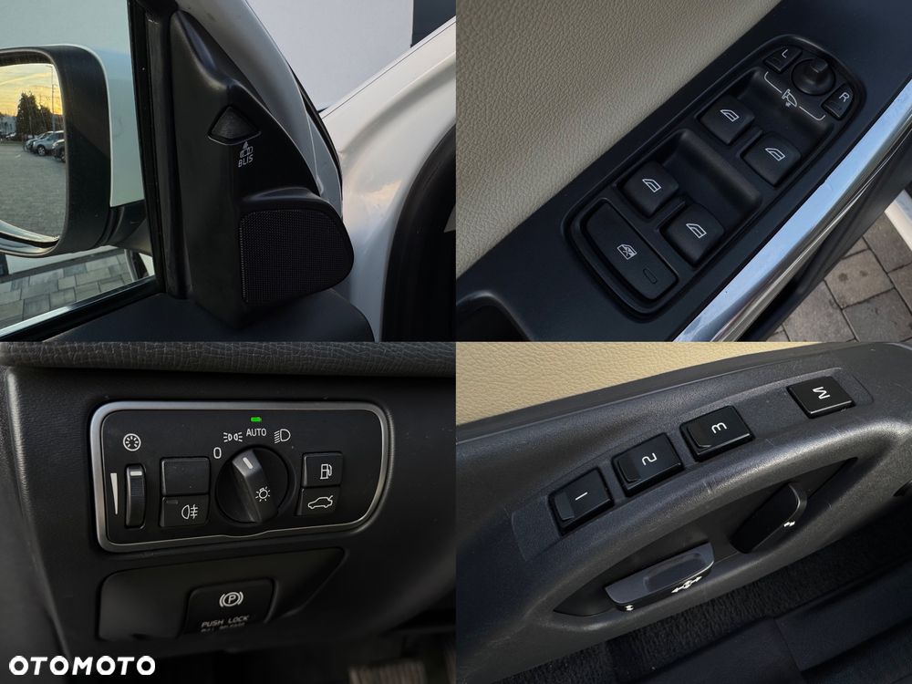 Volvo XC 60 D4 Geartronic Summum - 16