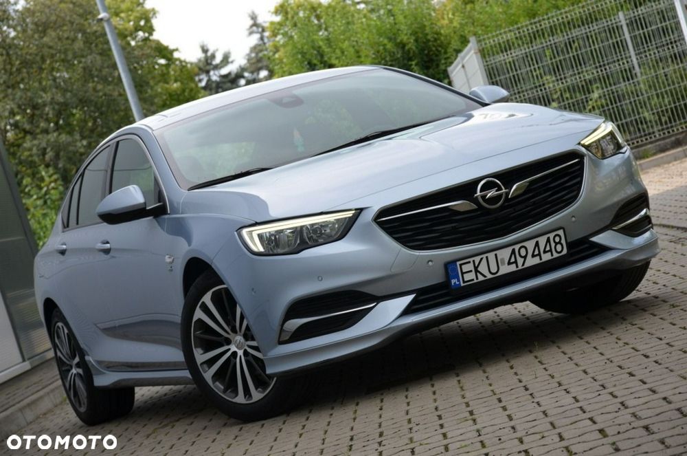 Opel Insignia - 40