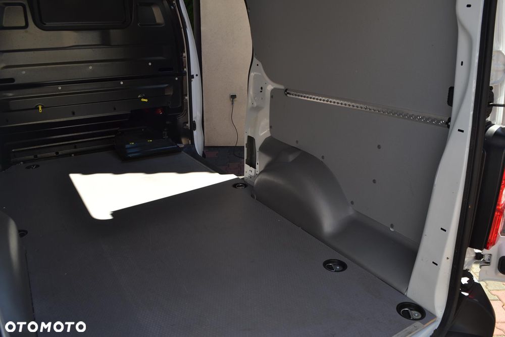 Fiat Scudo L3 Multicab Autm - 35
