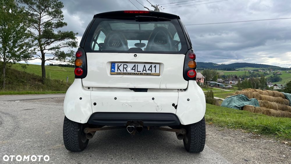 Smart Fortwo - 13