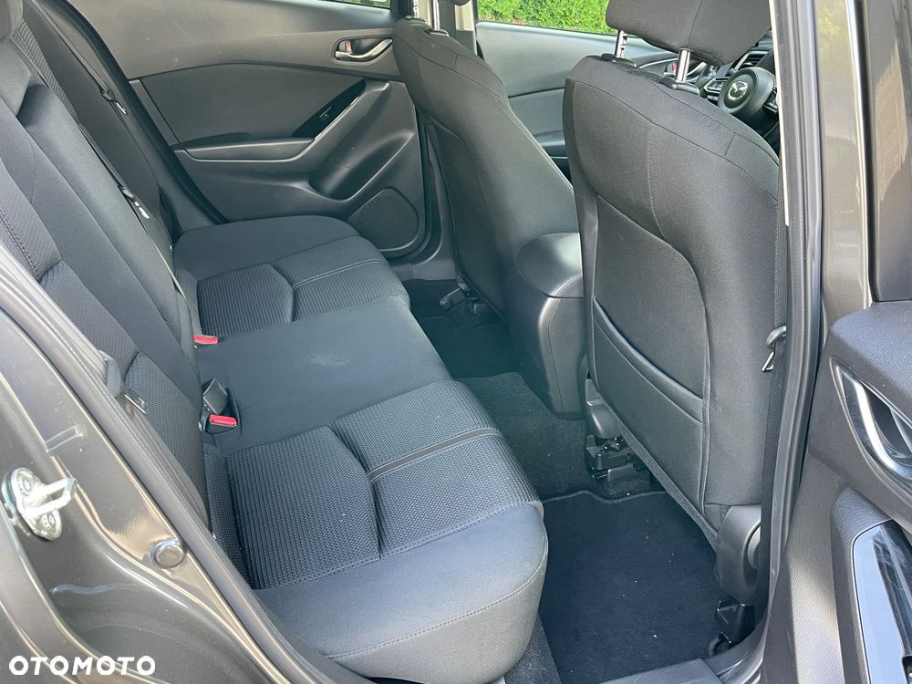 Mazda 3 2.0 Skypassion - 16
