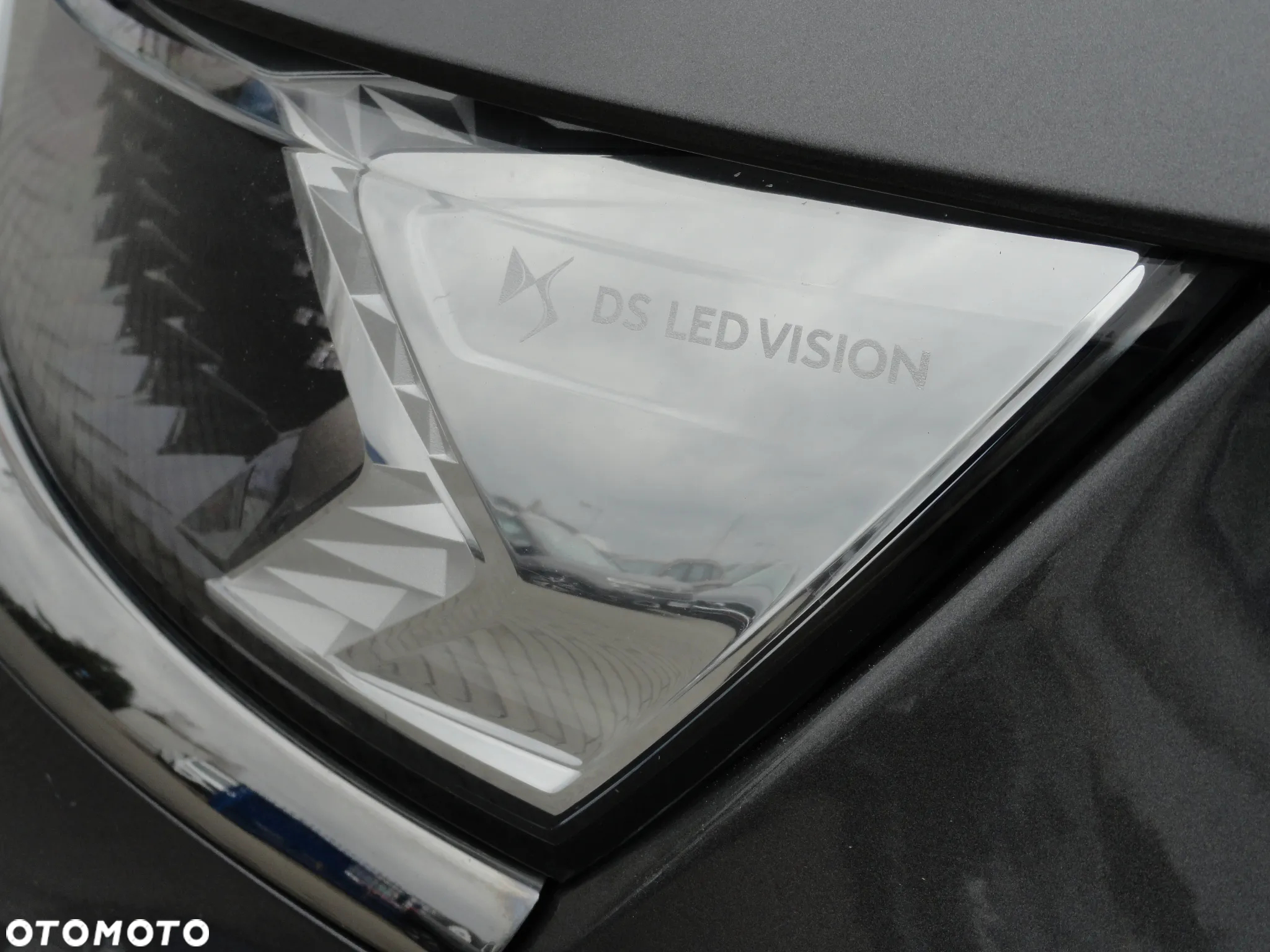 DS Automobiles DS 7 Crossback 1.5 BlueHDi Esprit de Voyage - 30
