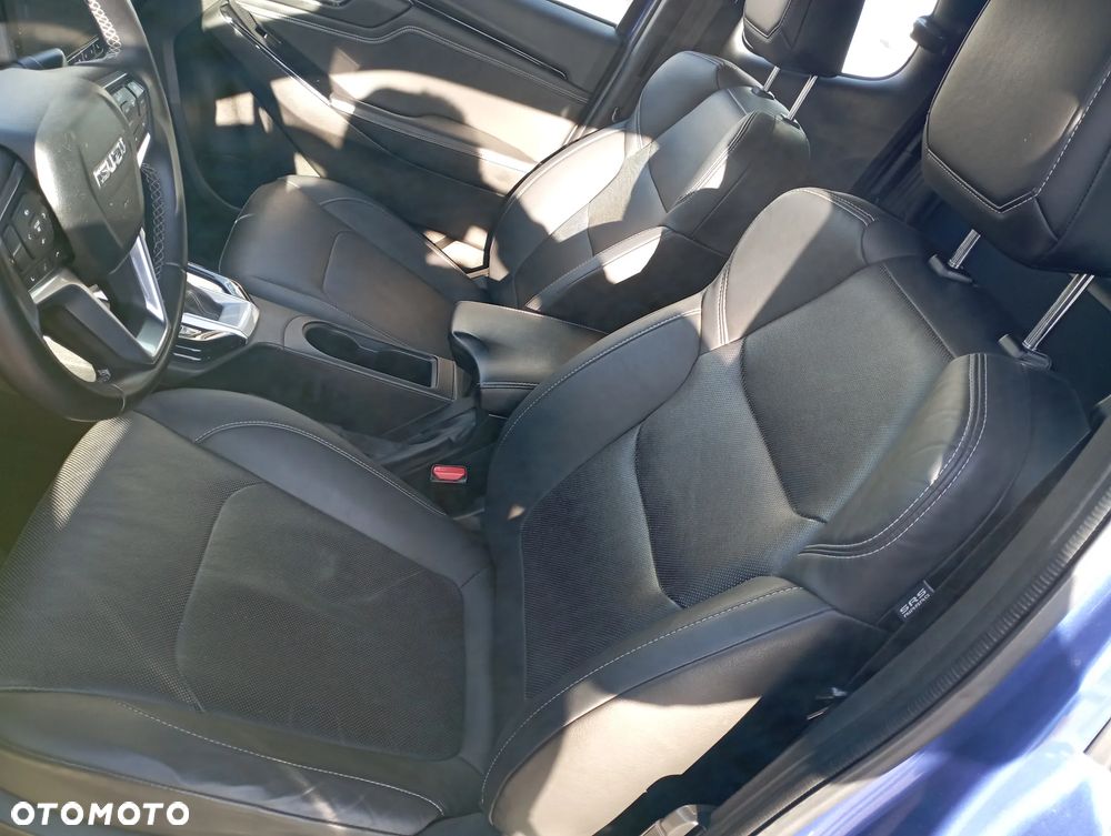 Isuzu D-Max 1.9 EC LSE - 32