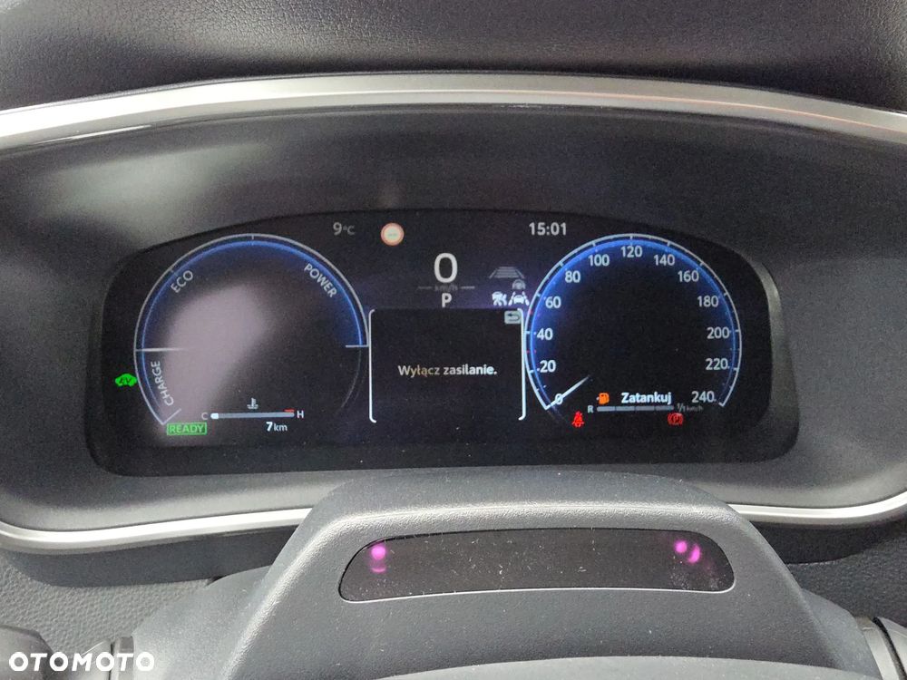 Toyota Corolla 1.8 Hybrid Style - 20