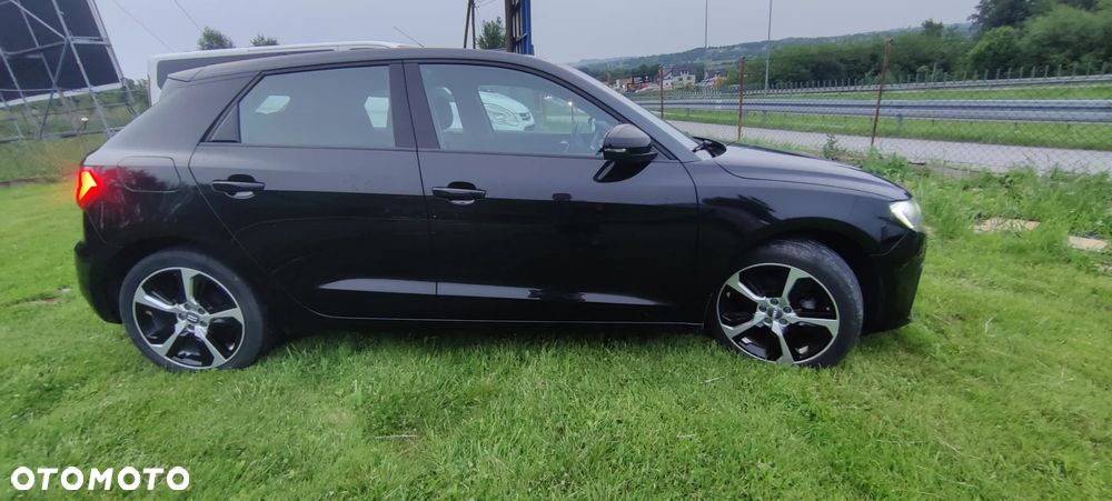 Audi A1 - 5