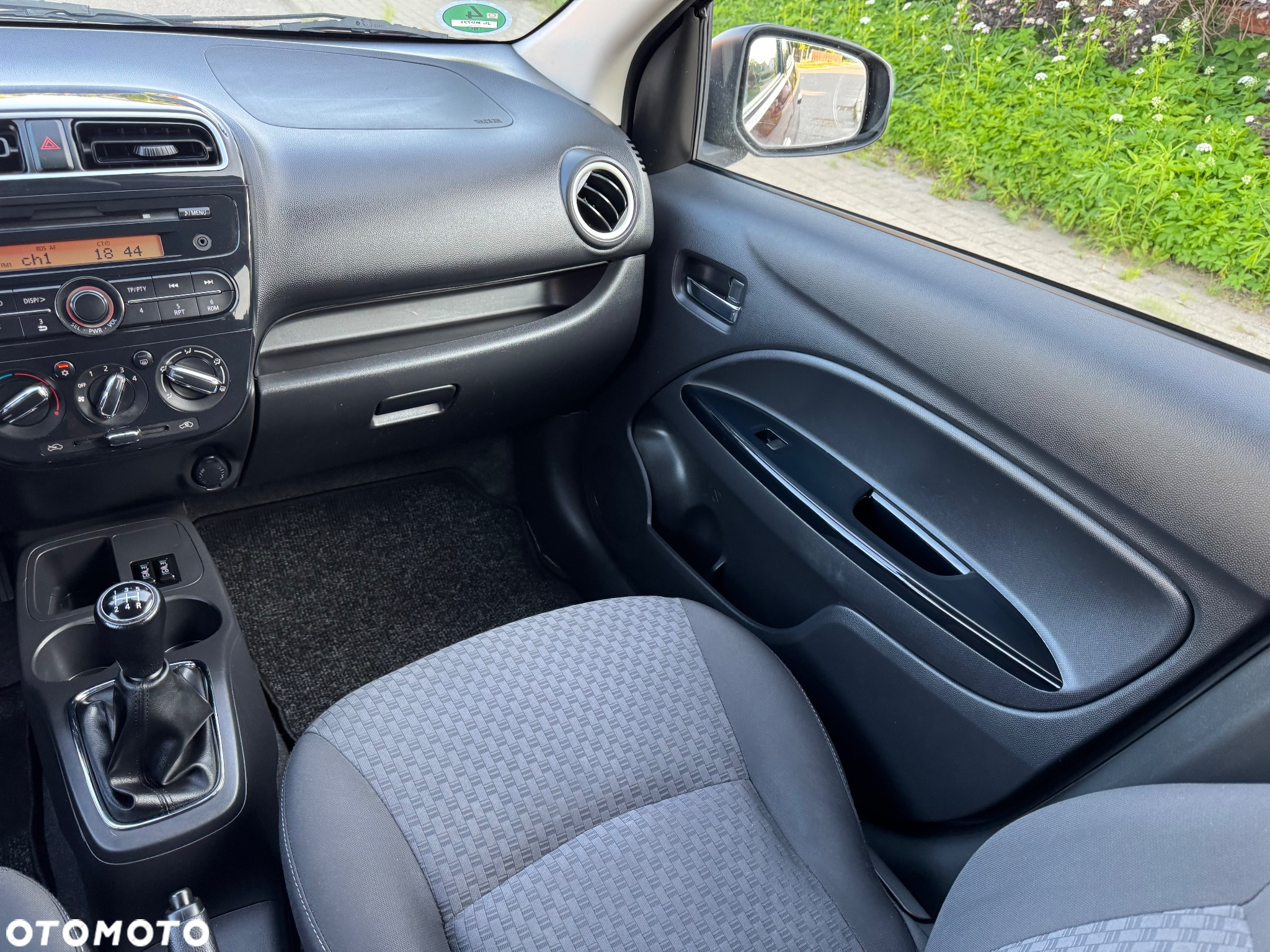 Mitsubishi Space Star 1.2 Clear Tec Diamant+ - 25