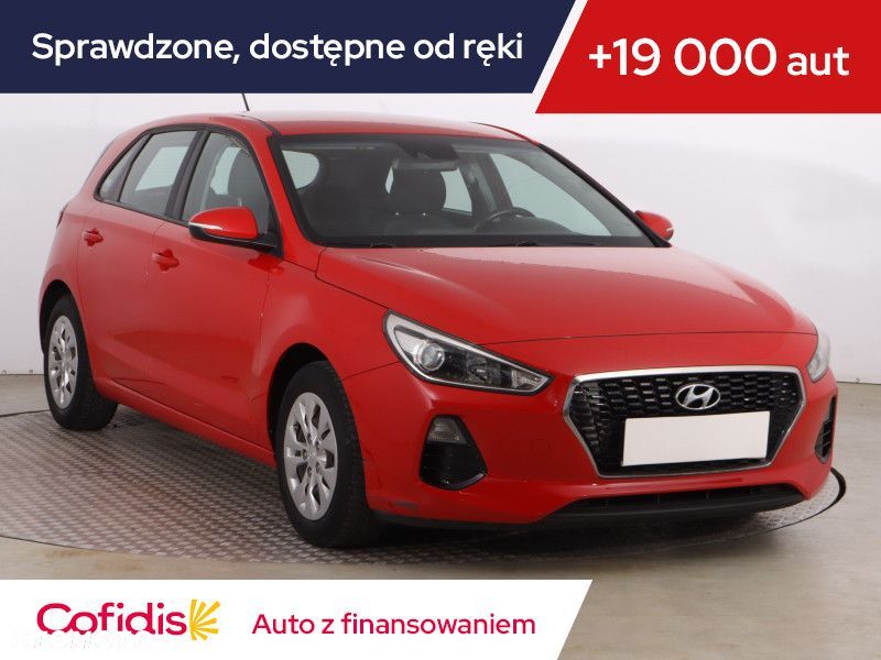Hyundai i30 - 2