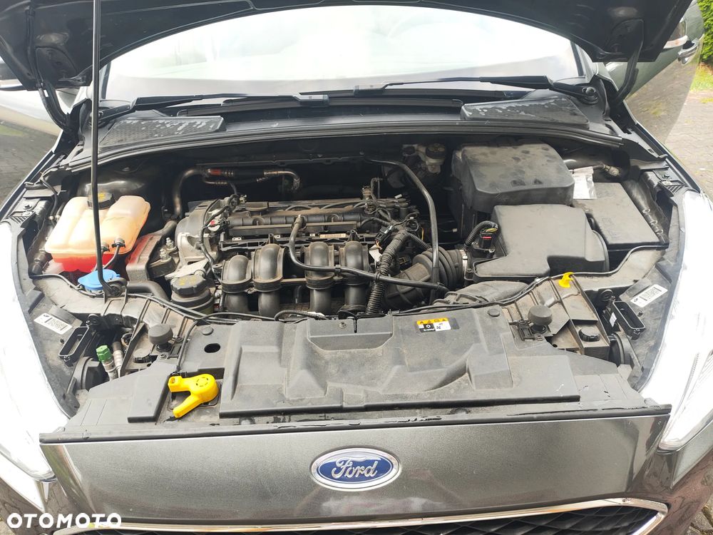 Ford Focus - 7