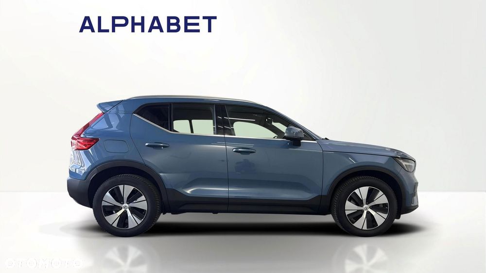 Volvo XC 40 T5 Plug-In Hybrid Plus Bright - 3