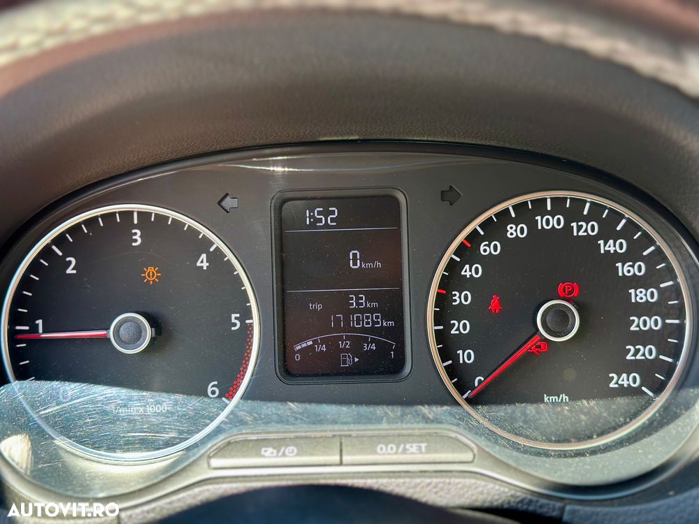 Volkswagen Polo 1.2 TDI Life - 7