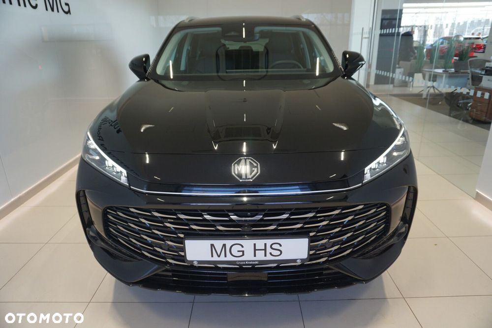 MG EHS 1.5T PHEV Excite - 2