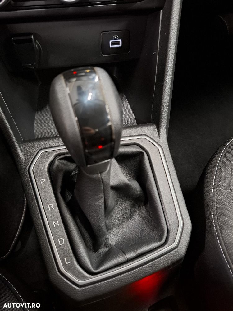 Dacia Logan TCe 90 CVT Prestige - 23