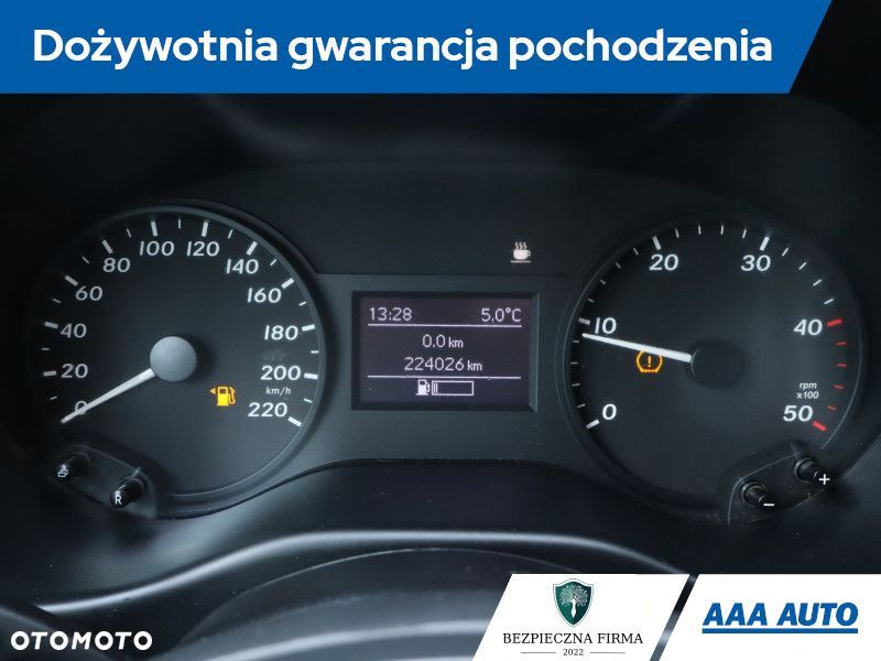 Mercedes-Benz vito - 10