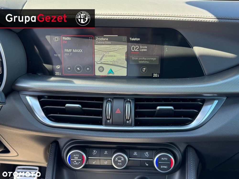 Alfa Romeo Stelvio - 21